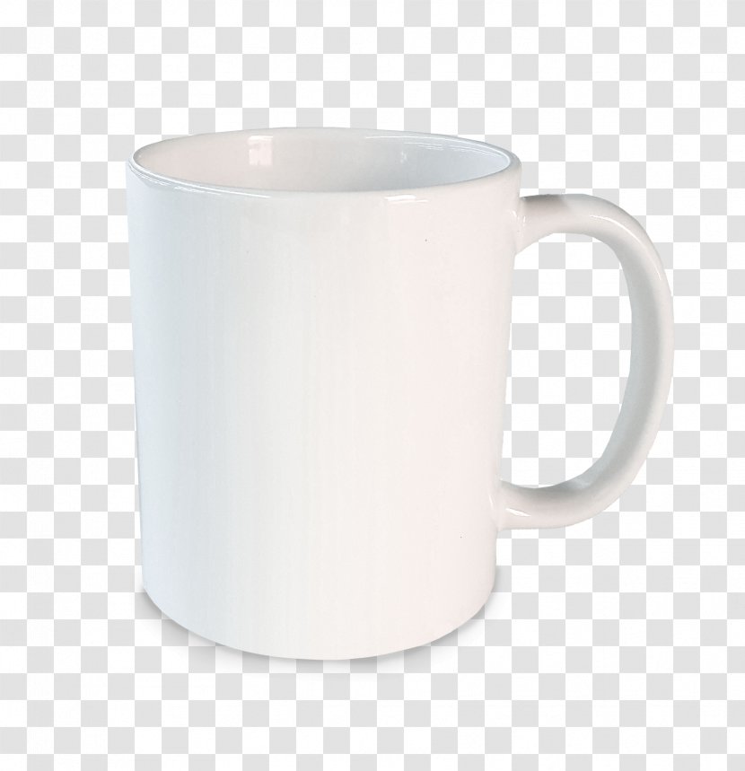 Coffee Cup Mug Tableware - White - Oz Transparent PNG