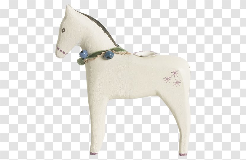 Pony Mustang Stallion Pack Animal Candle - Mane Transparent PNG