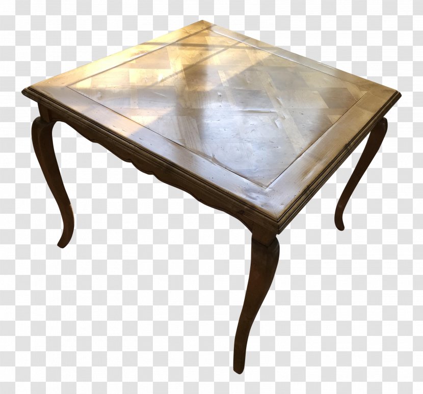 Coffee Tables Rectangle - Four Legged Table Transparent PNG