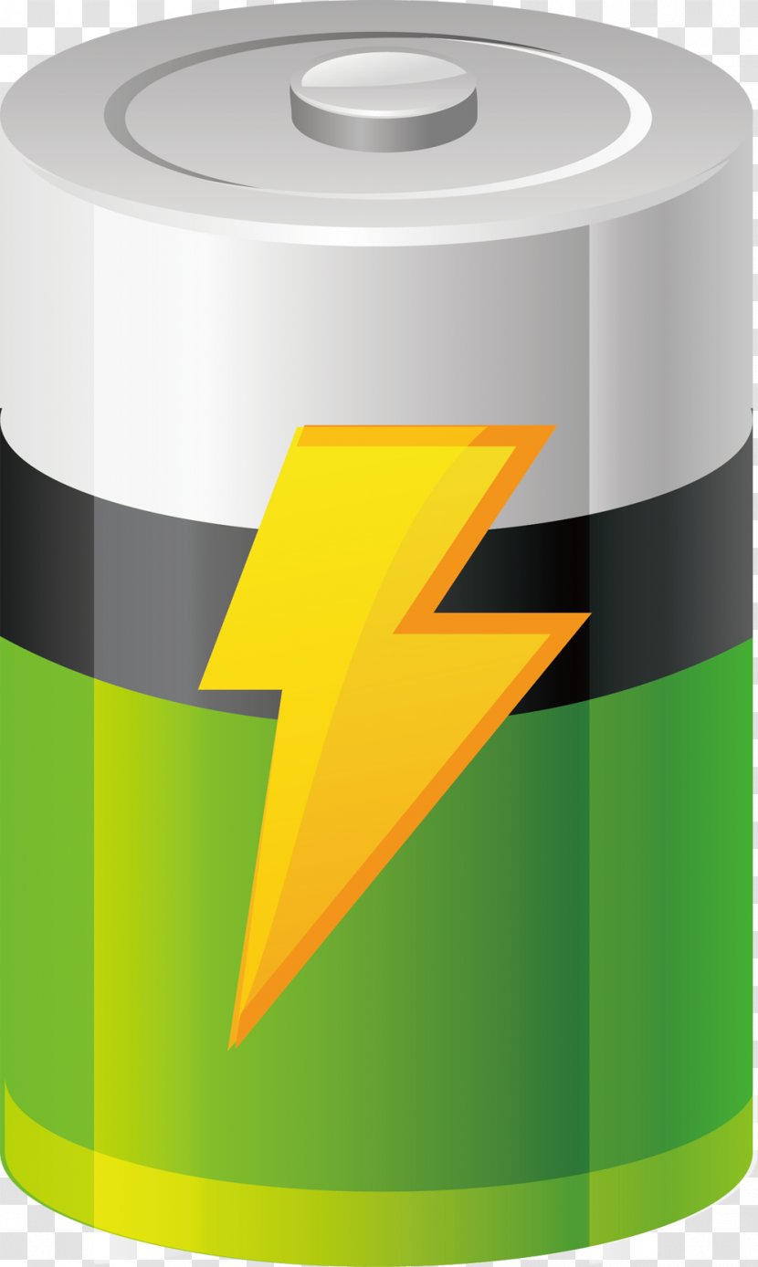Battery Download - Charger - A Transparent PNG