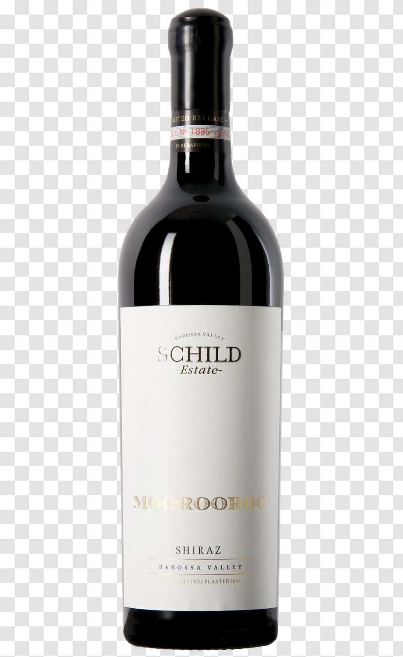 Schild Estate Wines Shiraz Montepulciano Cabernet Sauvignon - Canadian Wine Transparent PNG