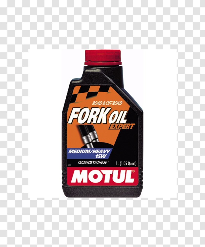 Suspension Motul Synthetic Oil Motorcycle Fork Motor Transparent PNG