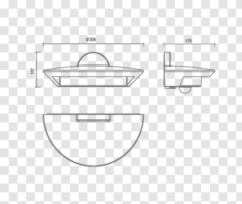 Drawing Paper /m/02csf - Spot Lighting Transparent PNG