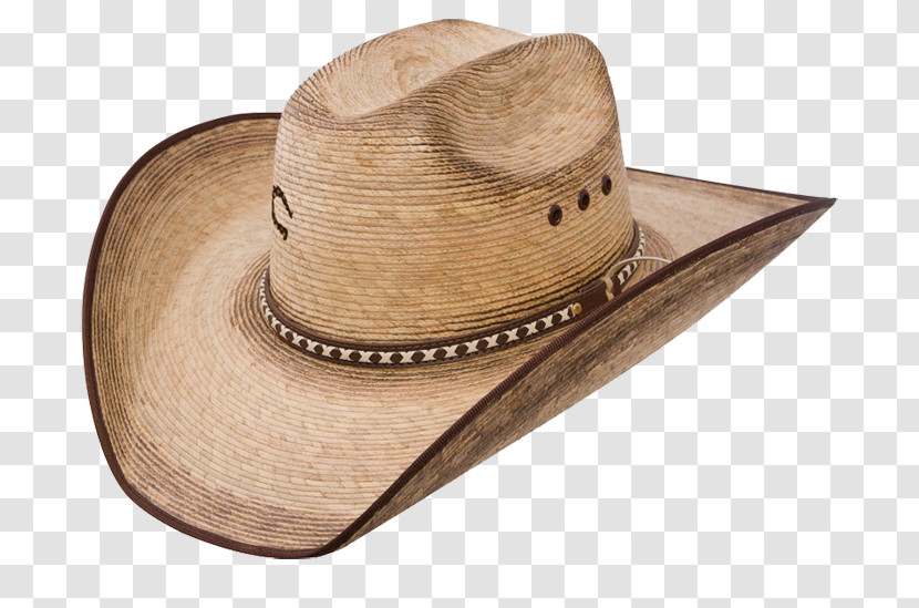 Cowboy Hat Transparent PNG