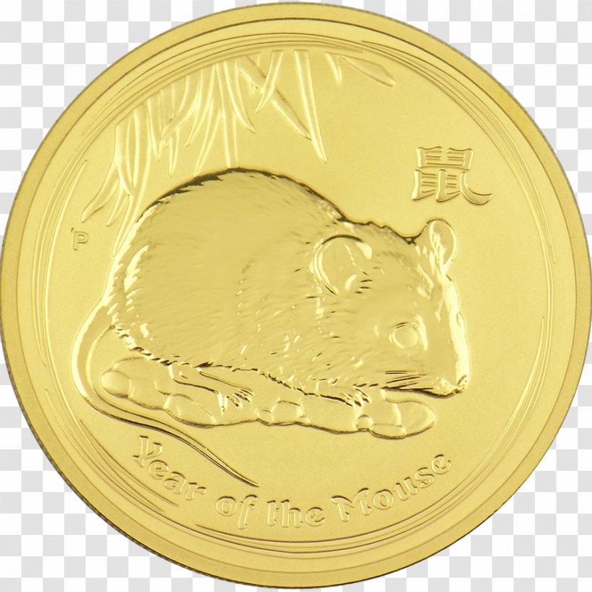 Coin Gold Transparent PNG