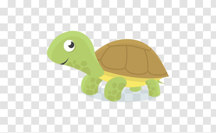 Sea Turtle Drawing - Cartoon - Baby Toys Transparent PNG
