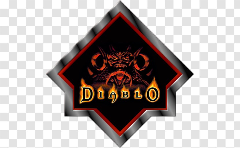 Diablo: Hellfire Diablo II: Lord Of Destruction III PC Game Video - Personal Computer - Ii Transparent PNG