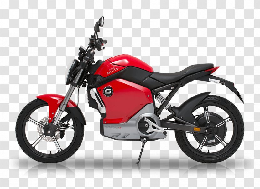 Electric Vehicle BMW Motorcycles And Scooters - Motorino - Bmw Transparent PNG