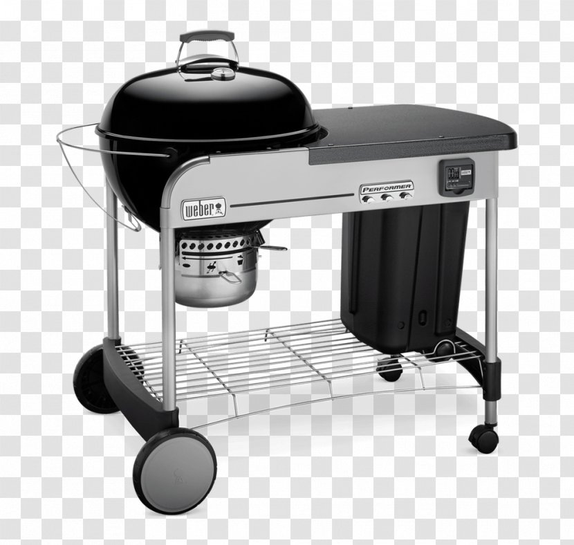 Barbecue Weber-Stephen Products Charcoal - Fuel Table Transparent PNG
