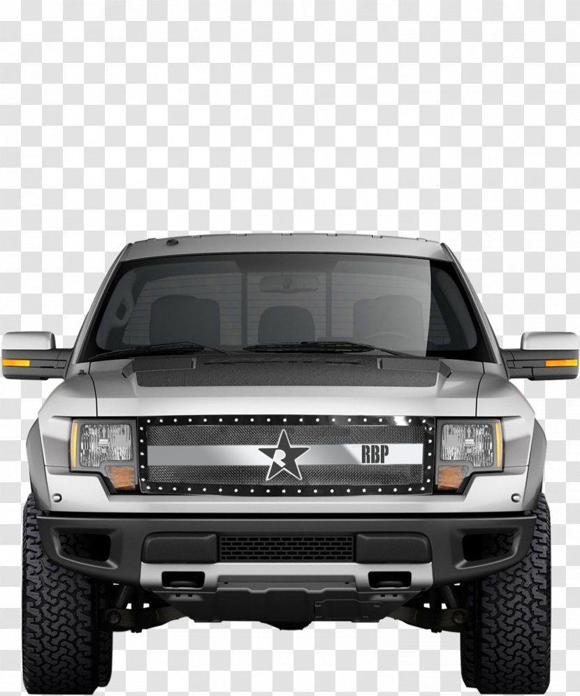 Ford F-Series 2014 F-150 Car Pickup Truck - Brand - Continental Frame Transparent PNG