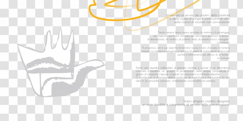 Graphic Design Logo Paper - Company Profile Transparent PNG