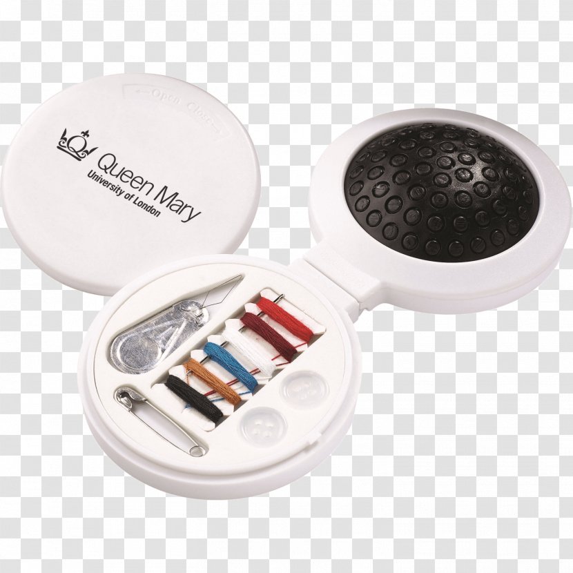 Promotional Merchandise Brand Travel - Flower - Sewing Kit Transparent PNG