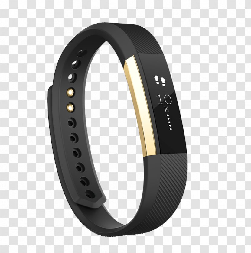 Fitbit Alta HR Activity Tracker Charge 2 Transparent PNG