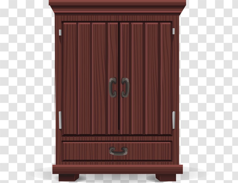 Cabinetry Cupboard Armoires & Wardrobes Clip Art - Closet - Wardrobe Transparent PNG