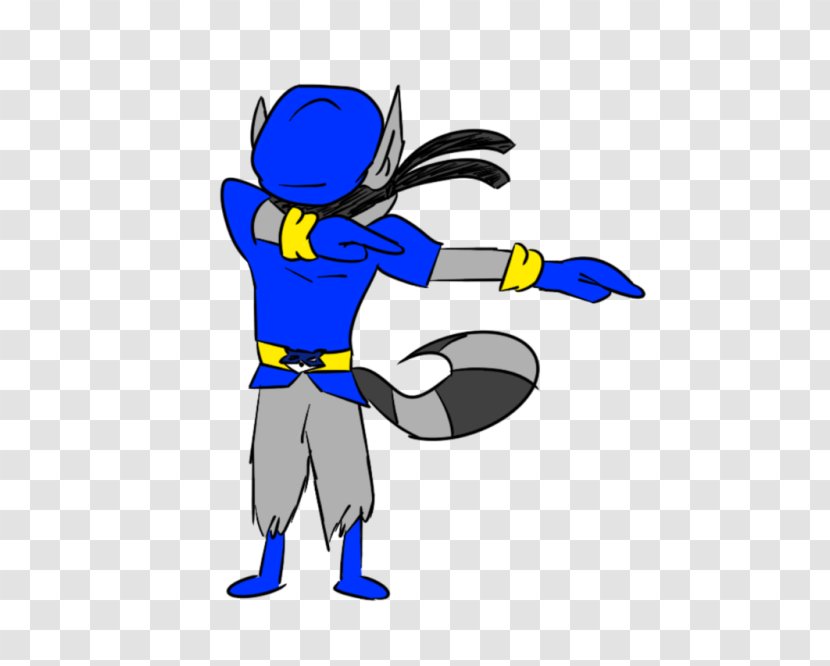 Blog Dab Combat Melee Clip Art - Beak - Sly Cooper Transparent PNG