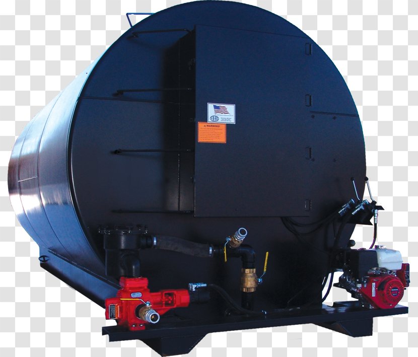 Storage Tank Sealcoat Gallon Bulk Water - Pint Transparent PNG