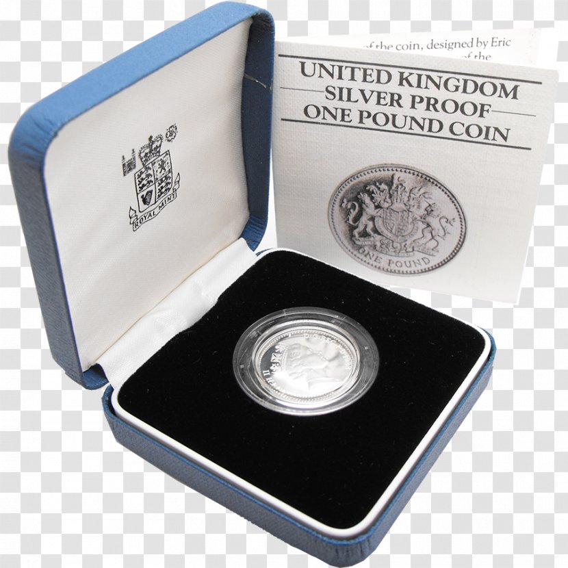 Coin Silver - Metal Transparent PNG