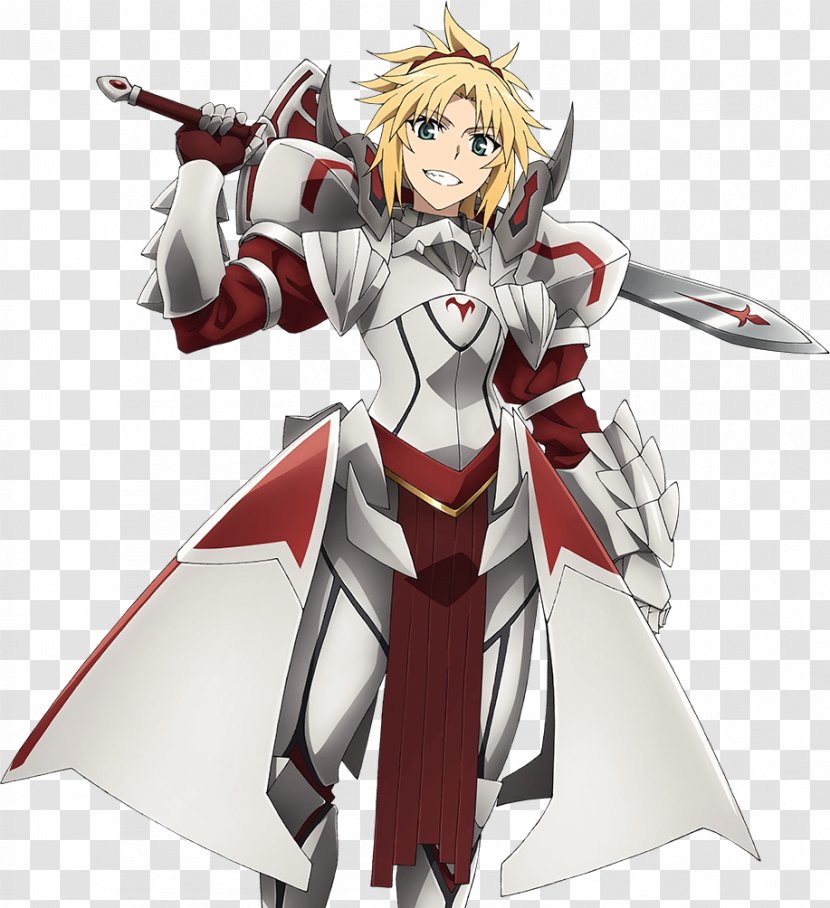 Mordred Fate/Grand Order Fate/stay Night Fate/Extra Saber - Tree - Flower Transparent PNG