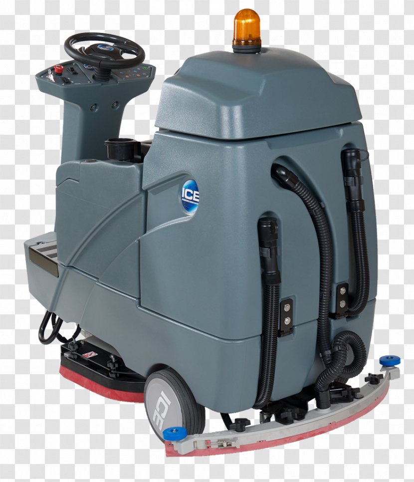 Vacuum Cleaner Product Design Machine - Vehicle - Car Battery Box Transparent PNG