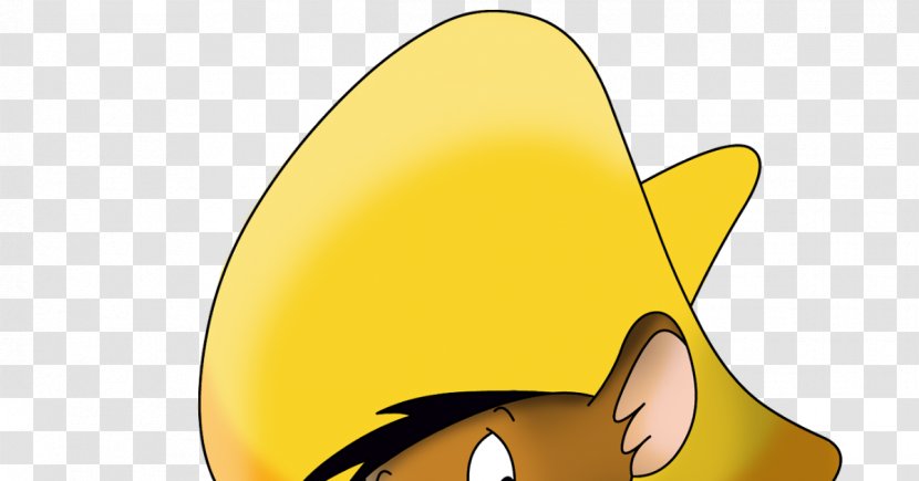 Canidae Dog Clip Art - Food - Speedy Gonzales Transparent PNG