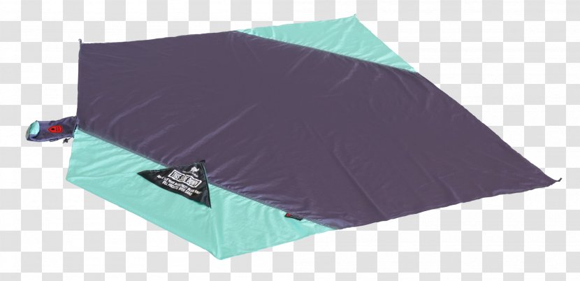 Blanket Hammock Beach Futon Camping - Air Mattresses - Parcel Parachute Transparent PNG