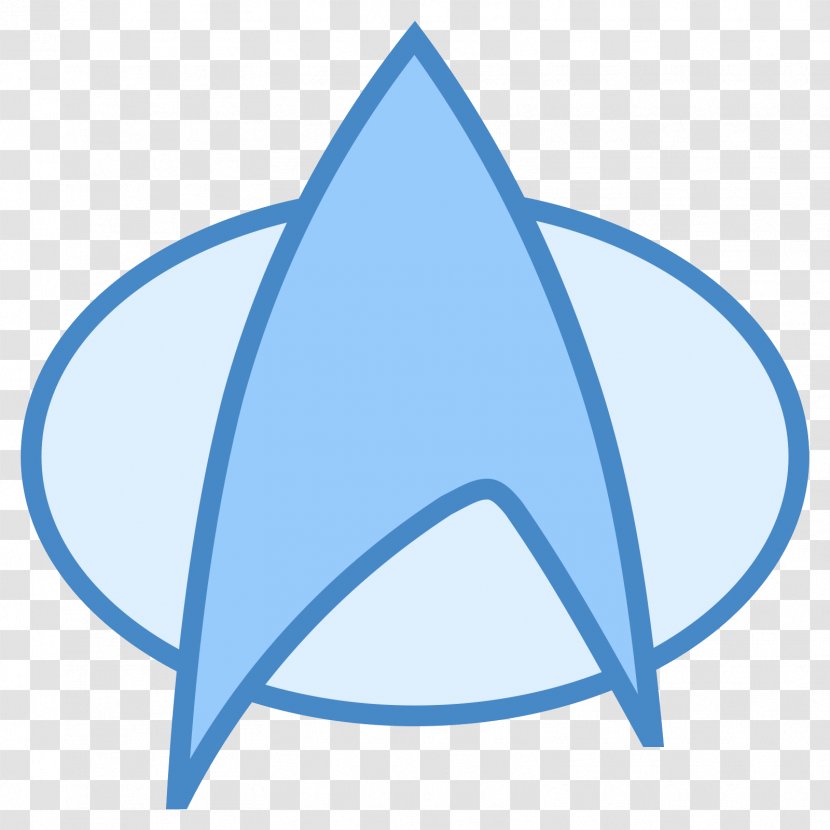 Spock Symbol Star Trek Christopher Pike - Pdf Transparent PNG