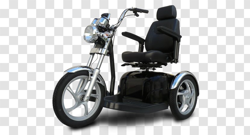 Electric Vehicle Mobility Scooters Motorized Wheelchair Motorcycles And Motor All Terrain Power Wheelchairs Used Transparent Png