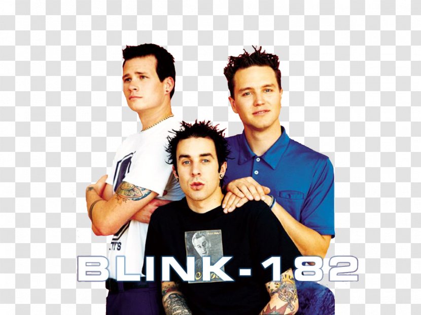 Tom DeLonge Blink-182 Punk Rock Enema Of The State Pop - Frame - Hayley Williams Transparent PNG