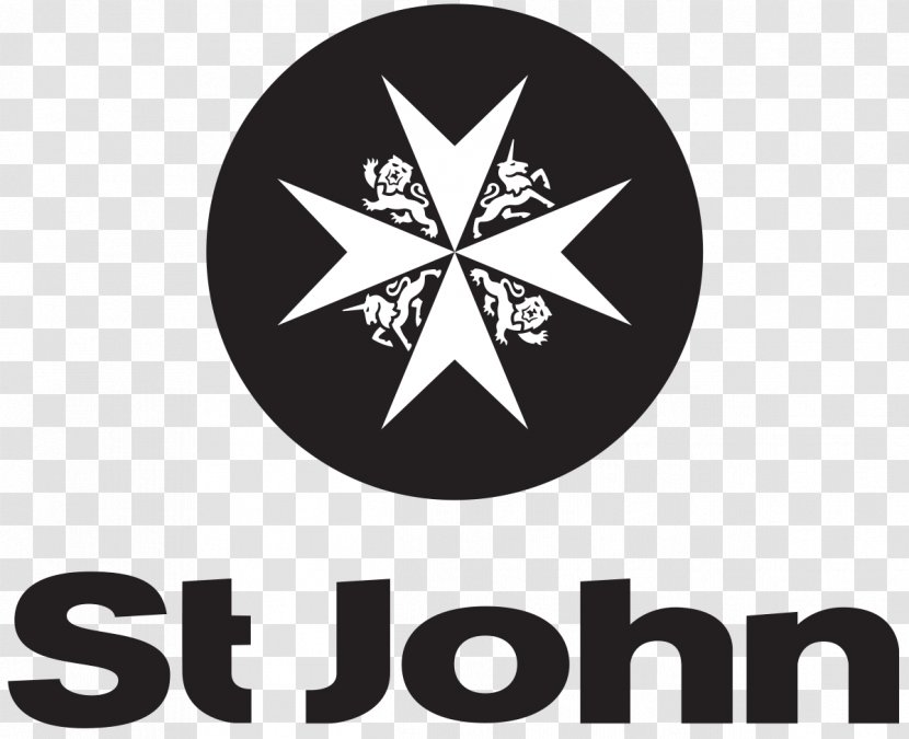St John New Zealand Ambulance First Aid Supplies - Brand Transparent PNG