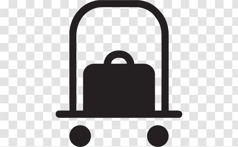 Baggage Hotel Doorman - Suitcase Transparent PNG