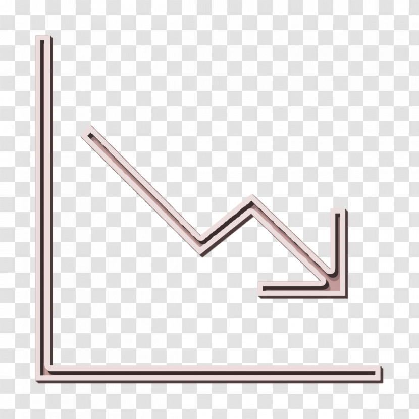 Growth Icon Stats Icon Business And Trade Icon Transparent PNG