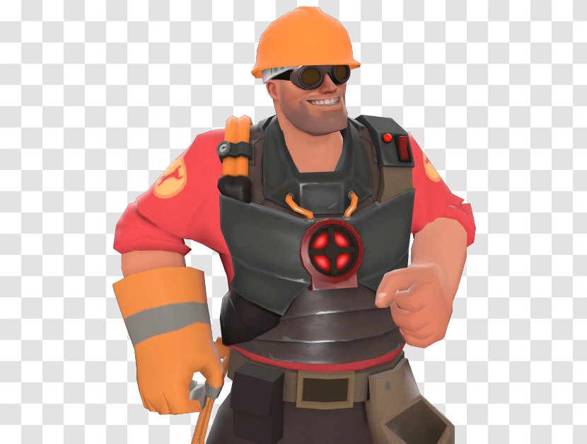 Team Fortress 2 Steam Game Image Information Transparent PNG