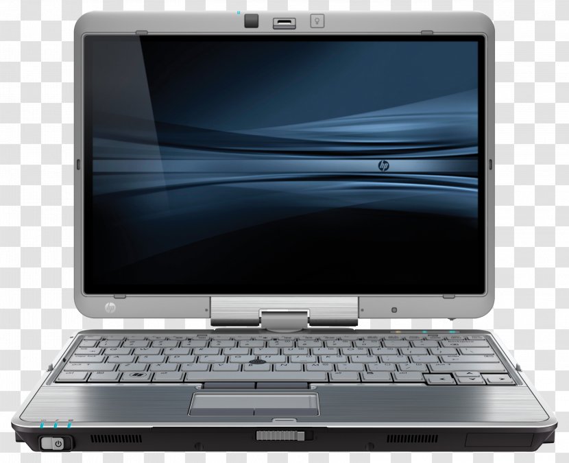 Laptop HP EliteBook Intel Core I5 RAM - Personal Computer Hardware Transparent PNG