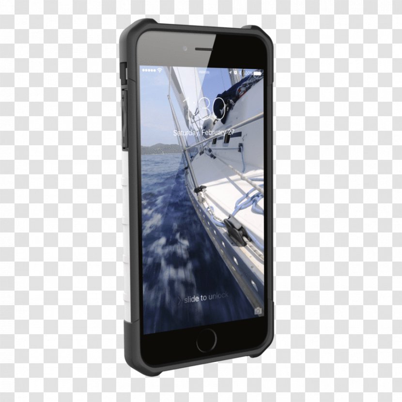 Apple IPhone 8 Plus 7 6s 6 - Iphone - Pathfinder Series Transparent PNG