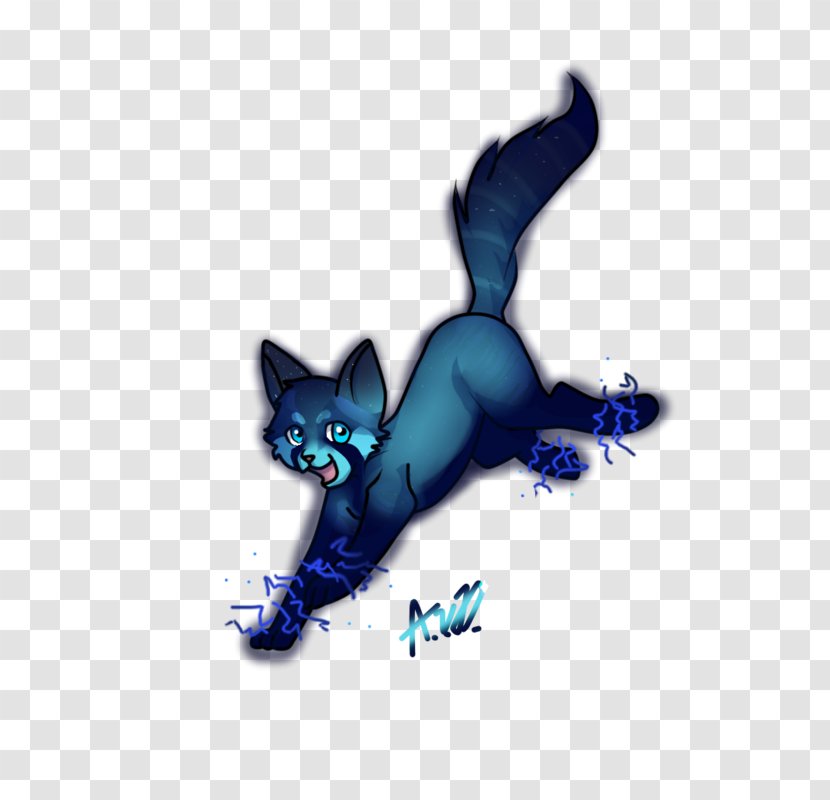Whiskers Cat Paw Cartoon Transparent PNG
