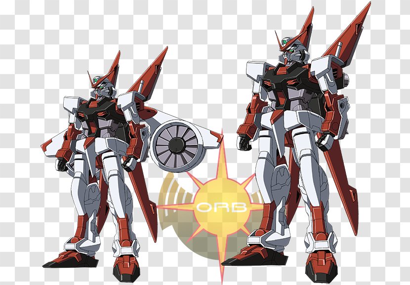 MBF-M1 M1 Astray กันดั้มแอสเทรย์ Mobile Suit Gundam SEED Kira Yamato - Frame - Seed Transparent PNG