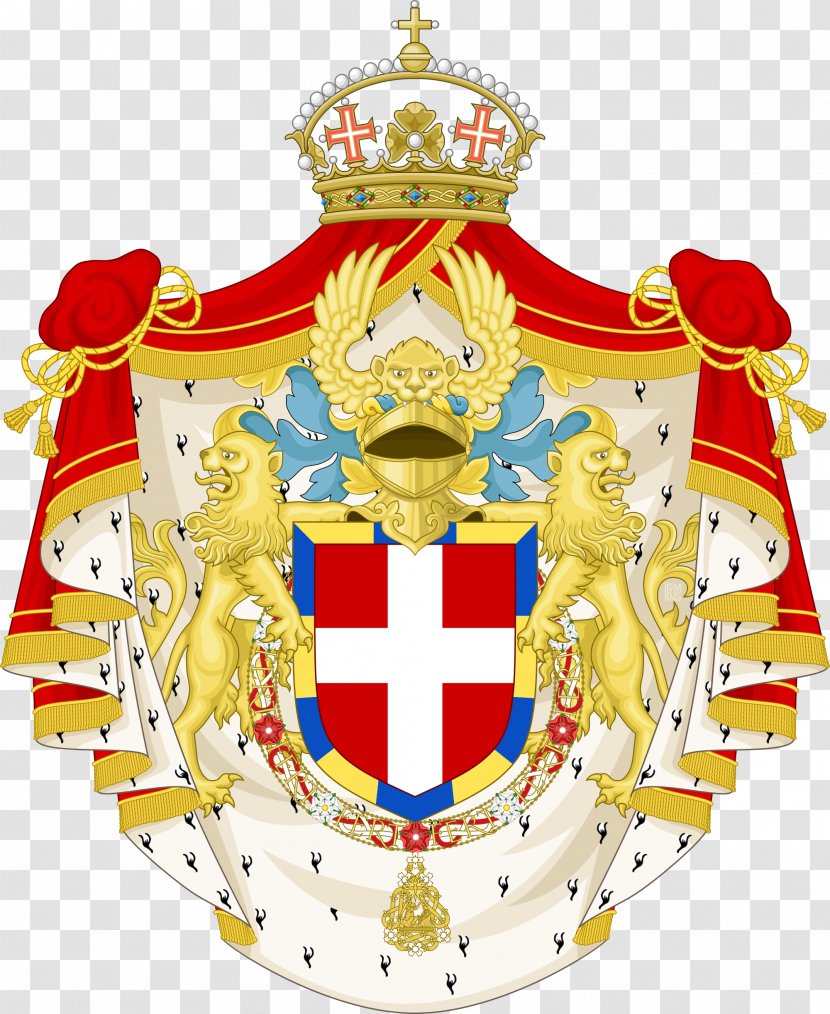 Kingdom Of Sardinia Italy Duchy Savoy Aosta House Transparent PNG