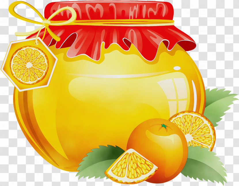 Orange Transparent PNG