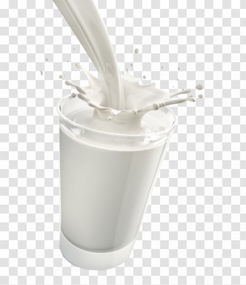 Milk Download - Dairy Products - Splash Transparent PNG