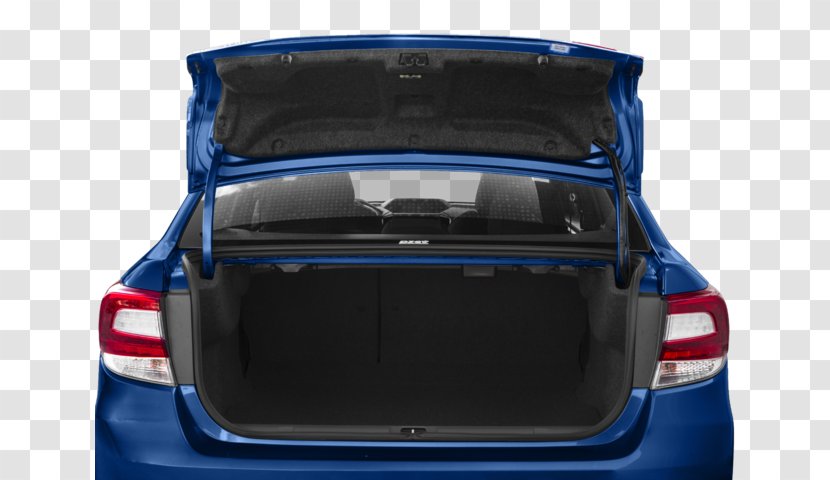 2018 Subaru Impreza 2.0i Sport Nissan Sentra Car - Mode Of Transport Transparent PNG