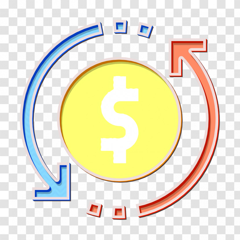 Payment Icon Business Icon Exchange Icon Transparent PNG