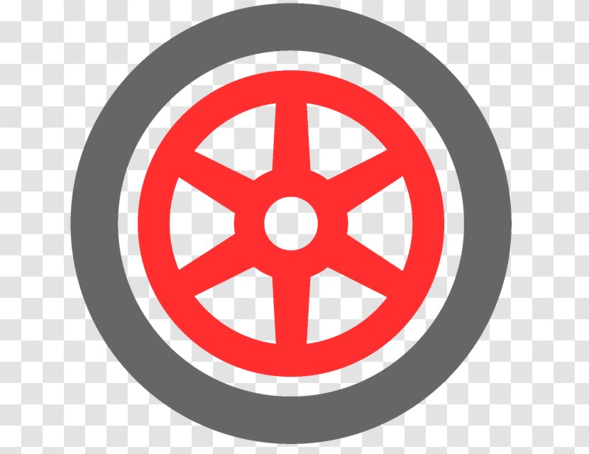Car Rim Motor Vehicle Tires - Sign Transparent PNG