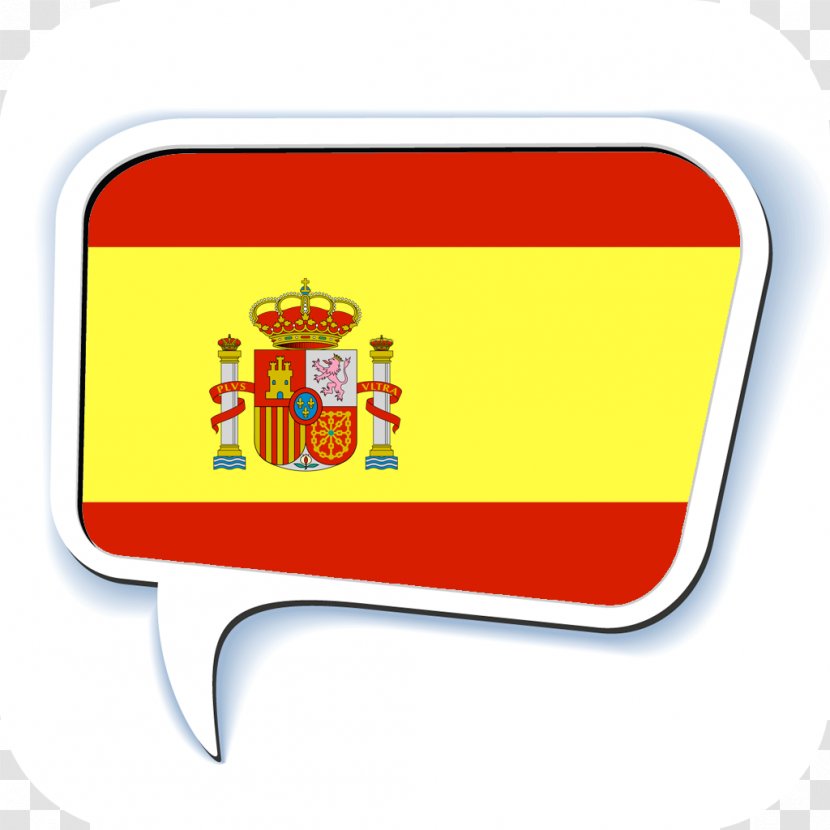 Flag Of Spain Eurovision Song Contest 2013 2018 2012 - Logo - Spanish Transparent PNG