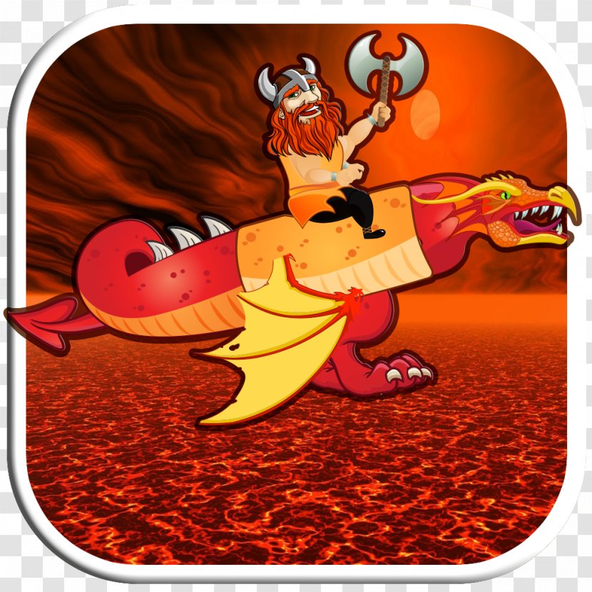 Cartoon Character Fiction - Dragon Mania Legends Transparent PNG