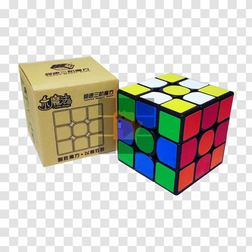 Rubik's Cube Combination Puzzle Canada Educational Toys Transparent PNG