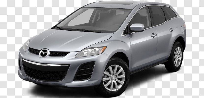 Mazda CX-5 Car 2012 Mazda5 Mazda3 - Land Vehicle Transparent PNG