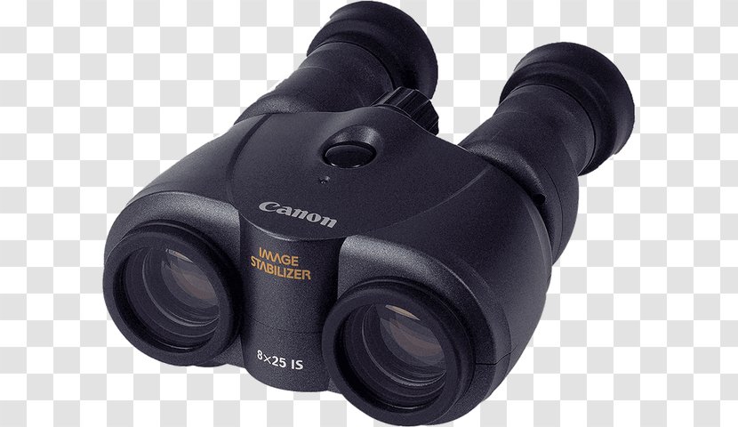 Canon EF Lens Mount EOS Image-stabilized Binoculars Image Stabilization - Eos Transparent PNG