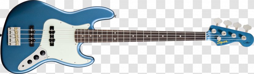 Fender Stratocaster Precision Bass Musical Instruments Corporation Squier Jazz - Tree Transparent PNG