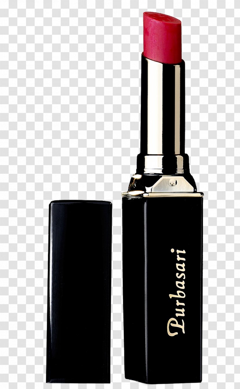 Lipstick Lip Balm Cosmetics Moisturizer - Fashion - Color Transparent PNG