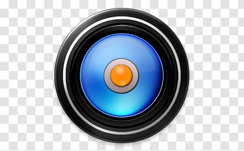 Camera Lens Car Target Archery Transparent PNG